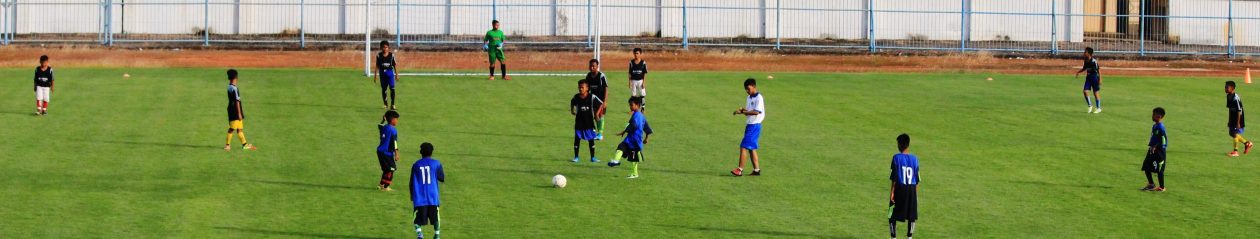 Kwanyar Soccer Academy (KSA)